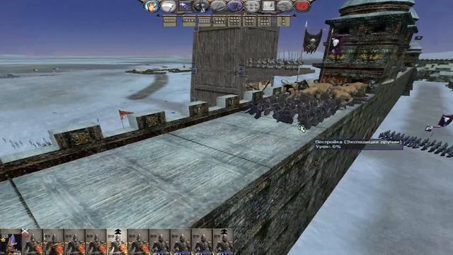 call of warhammer 1.6. Дручии # 37- -стрим. смотреть онлайн