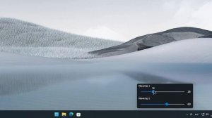Регулировка яркости монитора прямо из системы. Обзор лучшей программы