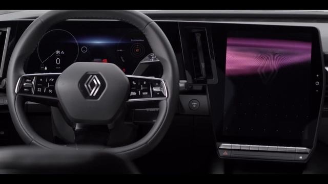 COMING SOON: 2022 Renault Megane смотреть онлайн