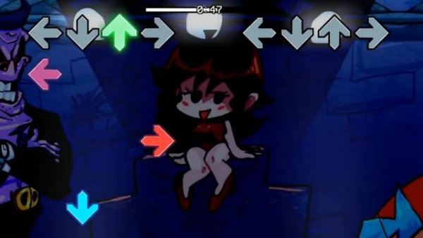 Friday Night Funkin' Encore