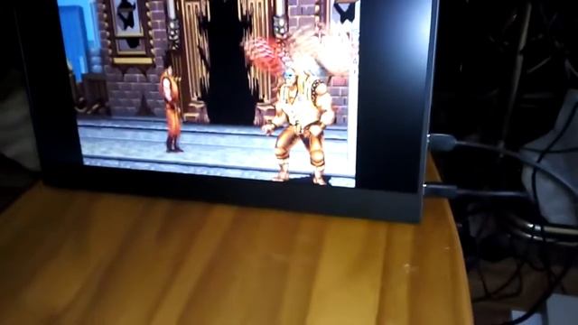 EVICIV Monitor Portátil USB Type C de 15,6 Pulgadas, Sorprende que sea tan delgado y su calidad de смотреть онлайн