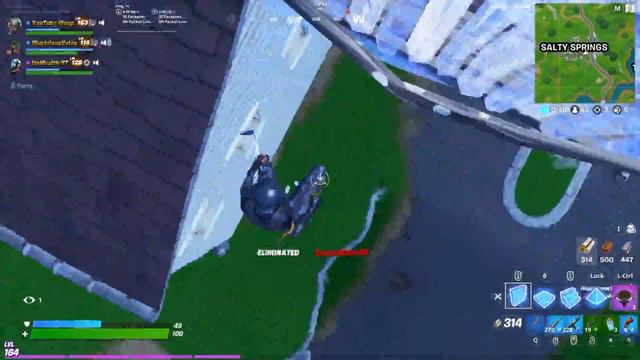 Well Respected 🖤 (But It’s AIMBOT On KBM) + The Best Aimbot Settings *AIMBOT*!!! (Ps4,Xbox,Pc) смотреть онлайн
