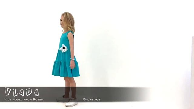 Видео со съемок Acoola Kids, Backstage Vlada For Acoola