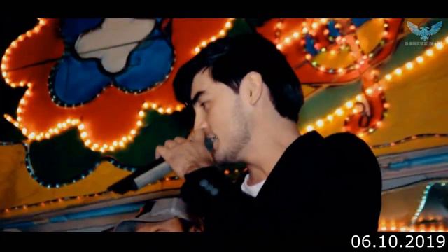 Muhriddin Abdiev , Anor Anor ,, Мухриддин Абдиев ,Анор Анор 2019