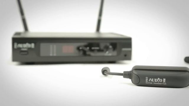 PROAUDIO WS 800-GT смотреть онлайн