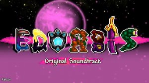Terraria Edorbis Mod OST - «Blighted Monarch» - Theme of The Blight King