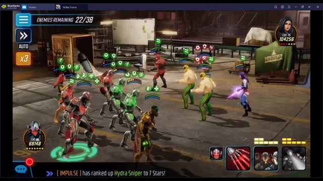 NODE 7 DOWN - DD3 Day 41 - 50 Dmg Compilation - MSF смотреть онлайн