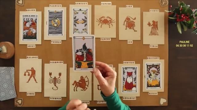 LUNDI 5/02 〰 GUIDANCE du JOUR? Tous les SIGNES смотреть онлайн