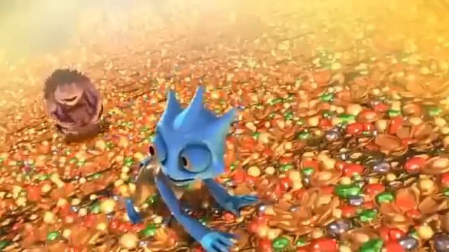 Kartun Petualangan Paddle Pop Full Movie Bahasa Indonesia