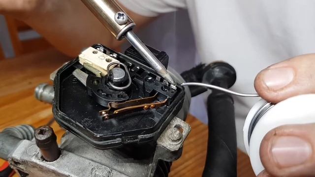 Датчик ДПДЗ. ТАЧКА РЕАЛЬНО ПОЕХАЛА??? ?BMW M20 VS BMW M3 E46? смотреть онлайн