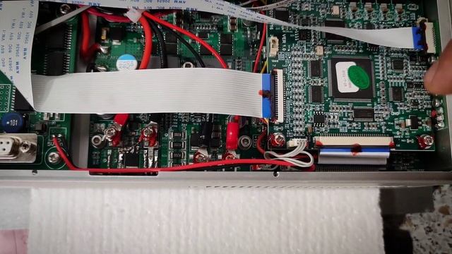 JPT 20W ВСЯ ПРАВДА О СТАНКЕ - один из компактных моноблоков от JPT