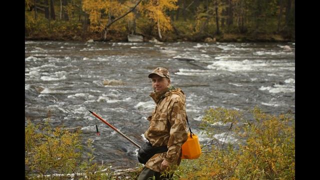 Ингода. Рыбалка 2018 смотреть онлайн