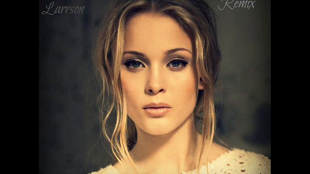 Zara Larsson - Uncover ( Silent Mode Remix ) смотреть онлайн