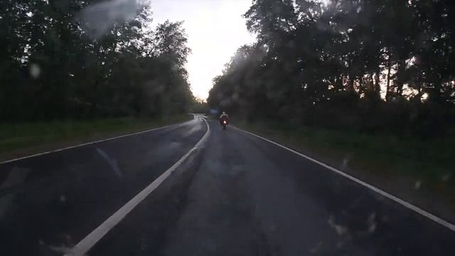 Мото Бомж Тур. Едем в Дагестан на YBR 125. замок Гарибальди. 2 серия смотреть онлайн