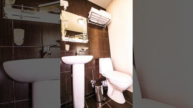 Villa Oliva Hotel - Vityazevo - Russian Federation