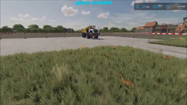FS22_Maps_USA/TP-Edit смотреть онлайн