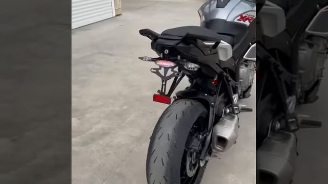 BMW S 1000 XR смотреть онлайн