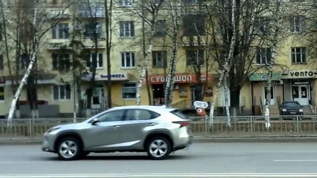 г. Воронеж Московский проспект 5 ( 2 вариант ) смотреть онлайн