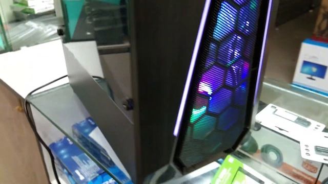 BDT 17000 - Intel Core i5 Gaming PC & 17" Led Monitor || Mehedi 360 смотреть онлайн