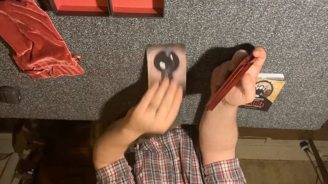 Reviewing-Seasons of the Witch: Samhain Oracle смотреть онлайн