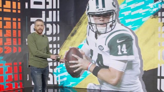 NFL Week 13 Fantasy Football Advice | “Your Fantasy Fire Drill” смотреть онлайн