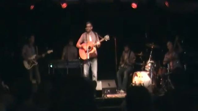 When One Became Two Verve Pipe at Jammin' Java 7 11 10 смотреть онлайн