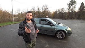 6 лет на Renault Megane 2  С чем я столкнулся за время эксплуатации