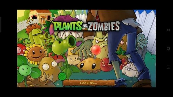 [Download] How to Install Plants vs Zombies Android TV Lenovo Edition v1.0.1