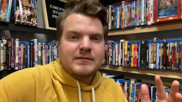 The Black Cauldron FINALLY Comes to Blu-Ray | TDC 111 смотреть онлайн
