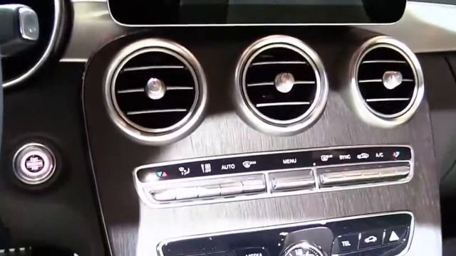 2020 Mercedes Benz C180 Cabriolet Special FullSys Features | Exterior Interior | First Impression смотреть онлайн