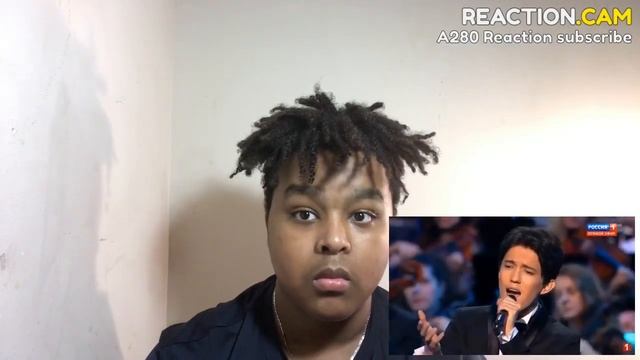 Dimash - The Love of Tired Swans. Kremlin ~ Димаш - Любовь уставших лебедей Кремль И Крутой Reactio смотреть онлайн