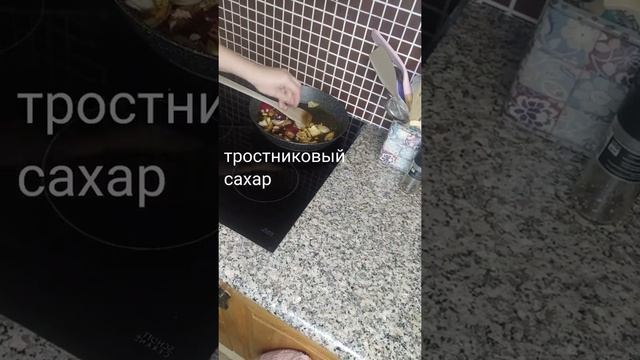 Очень вкусная гречка с грибами смотреть онлайн