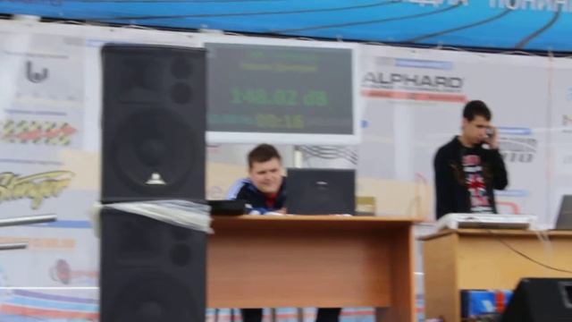 Удачный замер VW GOLF V (Мск) АМТ г.Чебоксары 28.06.2014 смотреть онлайн