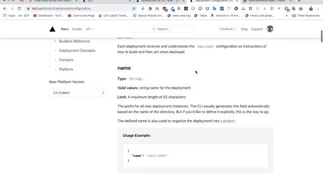 #8 WooCommerce React Theme | Next.js | Zeit Now Serverless | WooCommerce GraphQL | React js смотреть онлайн