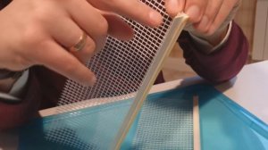 Обзор профиля примыкания откосов