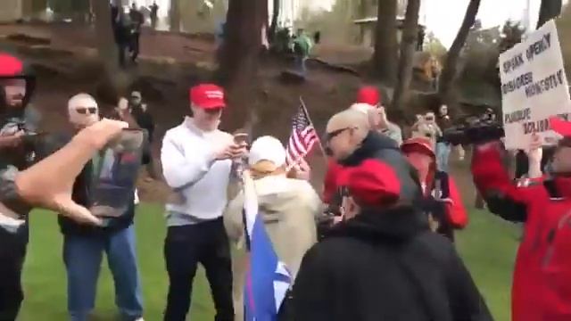 Advanced Political Discourse смотреть онлайн