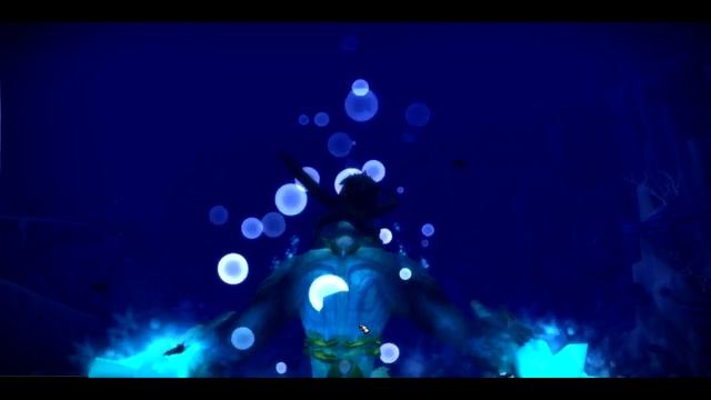 Vashj'ir - Final Quest part 2 смотреть онлайн