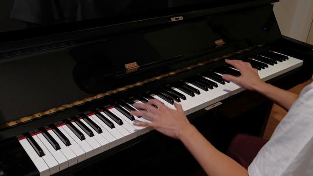 Mozart - Rondo Alla Turca (Turkish March) смотреть онлайн