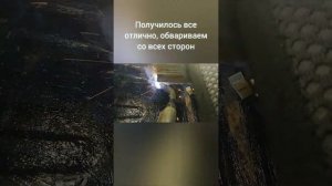 Установка сидений с ваз 2109 на ниву