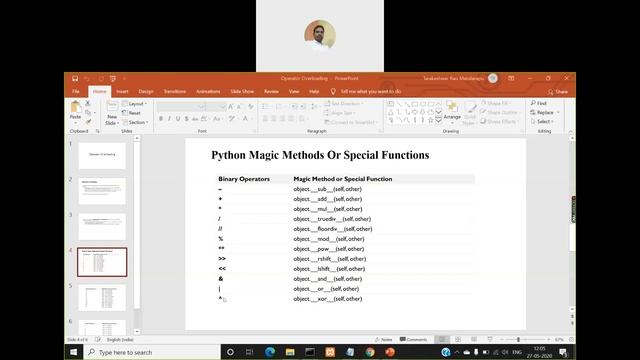 Python Abstract Methods | Abstract Classes смотреть онлайн