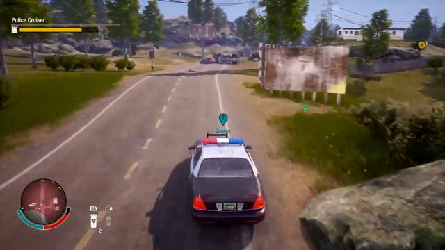 State of Decay 2 game crash Patch Fix смотреть онлайн