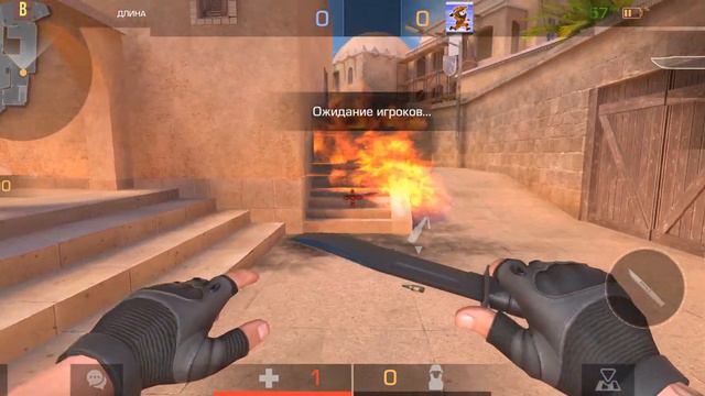 # стандофф 2 да у меня почти нет скинов извините смотреть онлайн