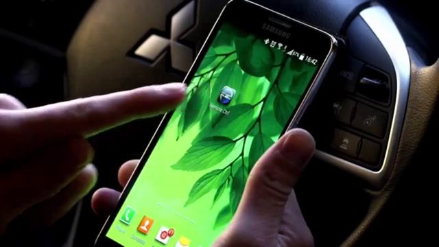 How to set up and use the PHEV Smartphone / iPhone app. Autoecosse Dundee Scotland. смотреть онлайн