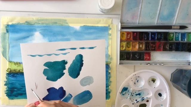 Яхты в море ч3 смотреть онлайн