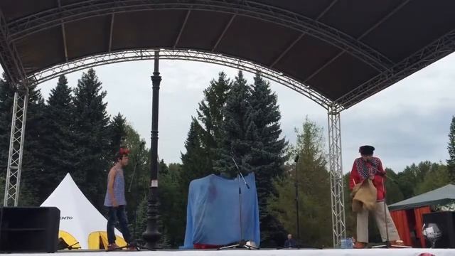 Сказка о попе и работнике его Балде смотреть онлайн