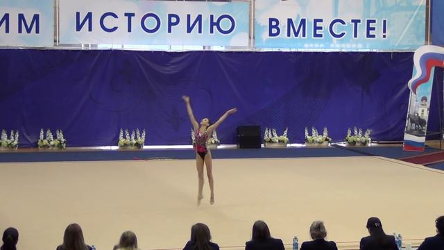 Каменская Таисия скакалка смотреть онлайн