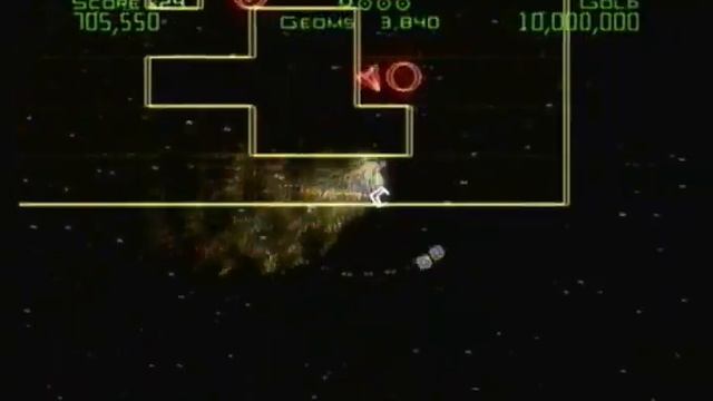 Random VLog of Sorts to Geometry Wars Galaxies смотреть онлайн