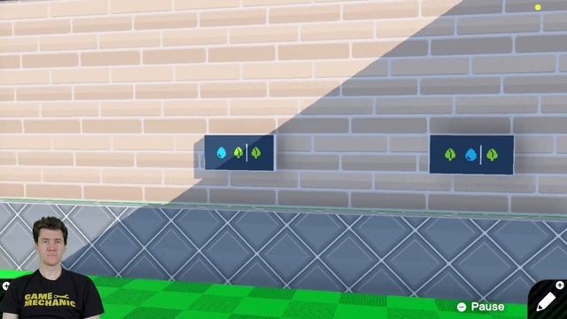 Little Puzzle Island | Game Builder Garage смотреть онлайн