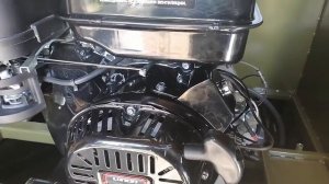 Лончин 20 л.с.. Нюансы установки в сравнении с лифаном 15л.с.