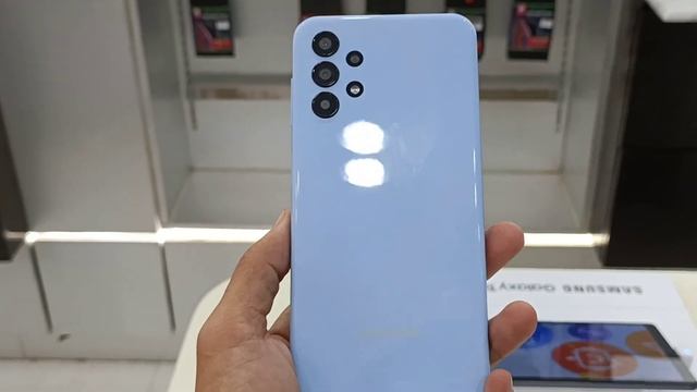 Samsung & Xiaomi Price Update April 2022, Samsung Galaxy A53 5G, A33 5G, A23, A13, Xiaomi 12 Pro, 1 смотреть онлайн